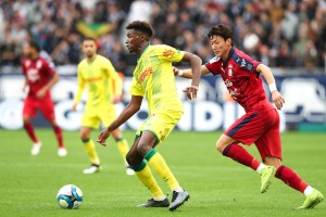 FC Nantes Mercato : Un défenseur central demande à partir